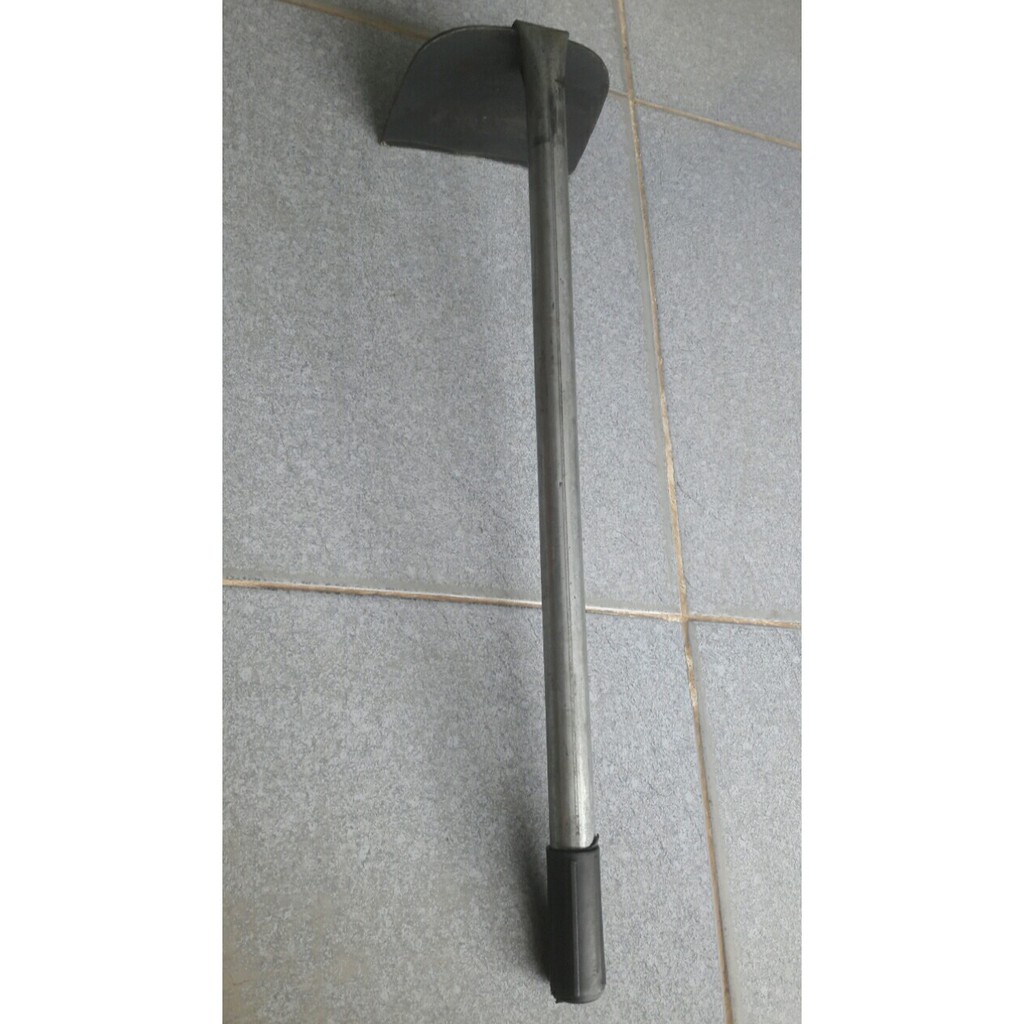 Cào cuốc xới cỏ vườn trồng cây, cuốc có cán rất cute / cuốc xẻng mini trồng cây cảnh