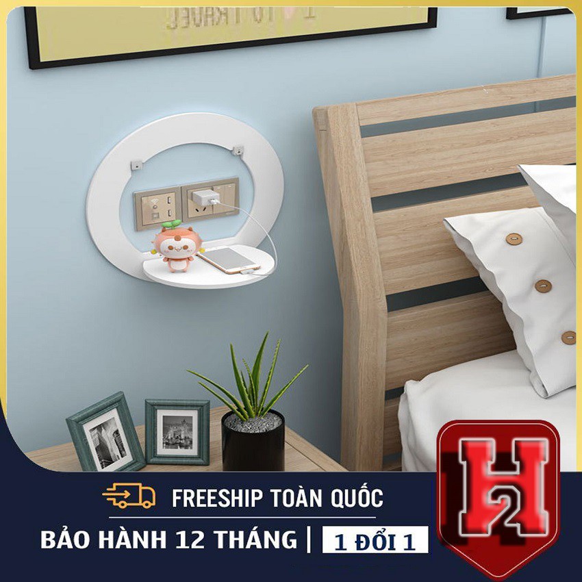 💔MỚI💔Kệ Treo Tường Để Đồ Đa Năng,Trang Trí Phòng Phong Cách Hiện Đại,Kiểu Dáng Bắt Mắt,Bền,Dễ Dàng Sử Dụng.