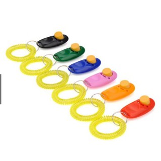 Clicker huấn luyện thú cưng