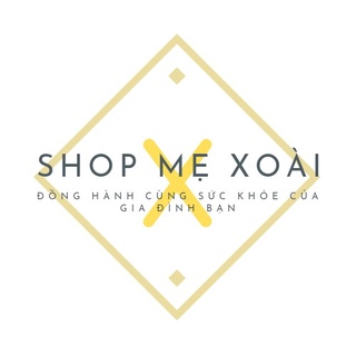 Shop Mẹ Xoài (QCCC)