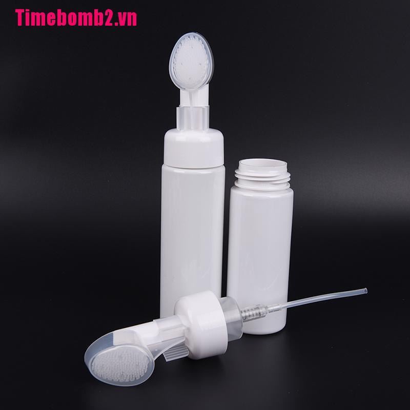 1 Bình Xịt Tạo Bọt Xà Phòng Có