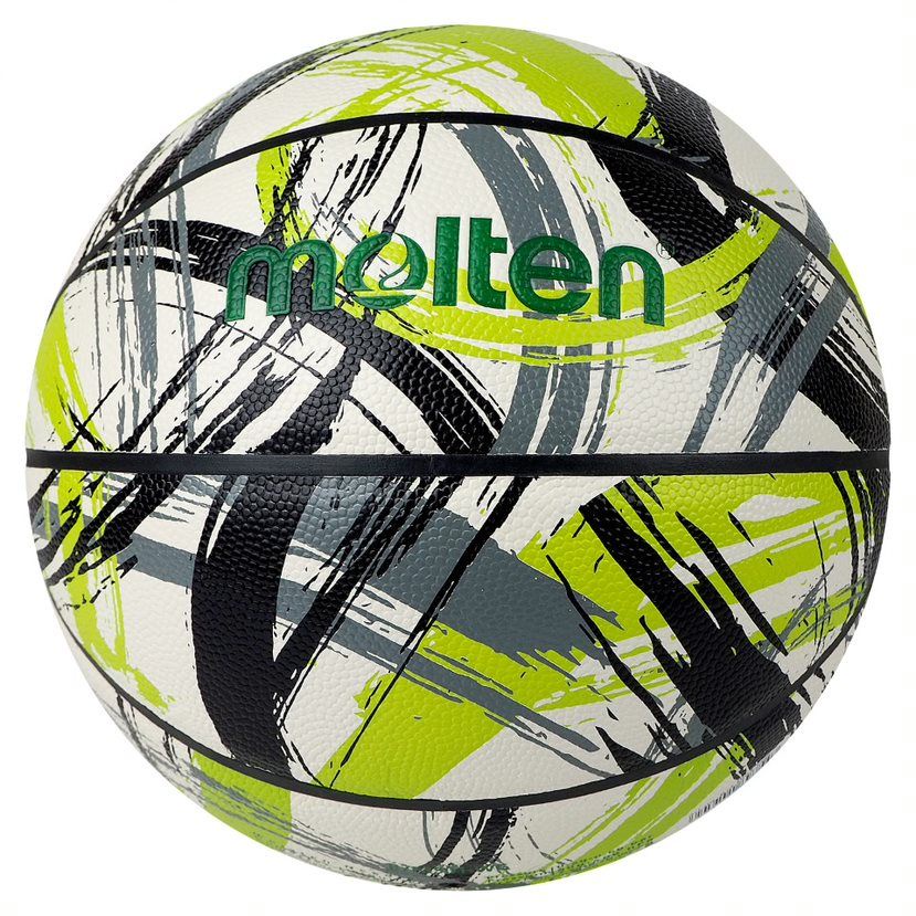 Quả bóng rổ da Molten