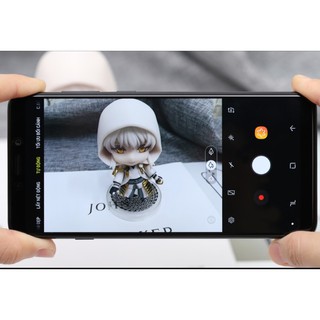 Điện thoại  samsung galaxy A9s