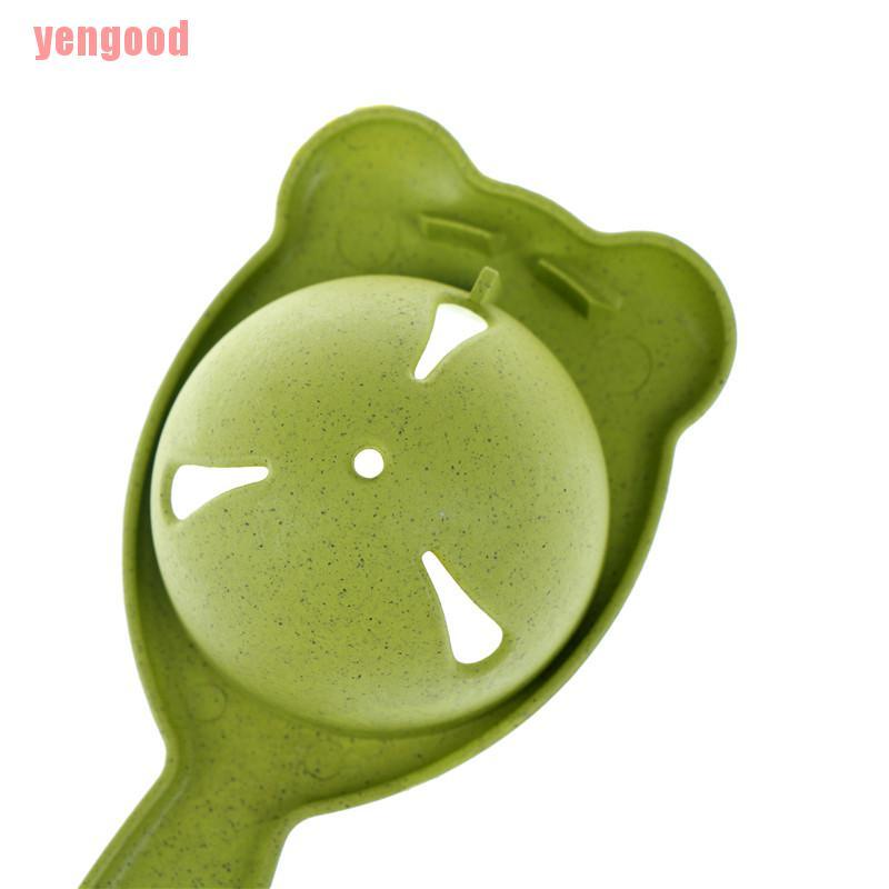 1 Lòng Đỏ Trứng Tách Lòng Đỏ