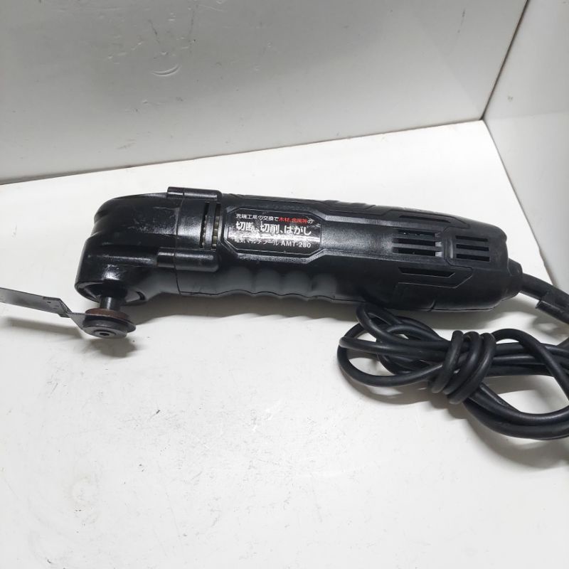 MÁY CẮT RUNG NỘI ĐỊA NHẬT ĐIỆN 100V
