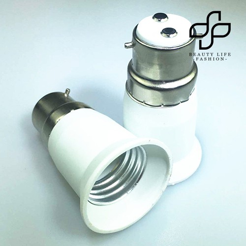 Chuôi Đèn Led Chuyển Đổi Từ E27