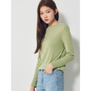 Áo thun cổ 2p xuất Hàn