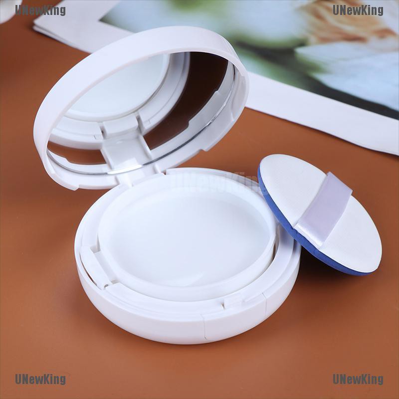 (Hàng Mới Về) Hộp Đựng Mút Trang Điểm Tiện Dụng Chất Lượng Cao | BigBuy360 - bigbuy360.vn