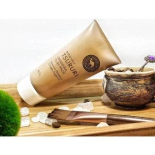 Mặt Nạ Đất Sét/ Bùn Biển Tsururi Clay Pack 150g