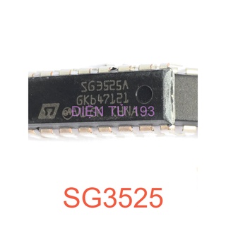 KA3525/SG3525 DIP16 IC DAO ĐỘNG