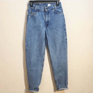 Quần jean Levi's Mỹ Auth
