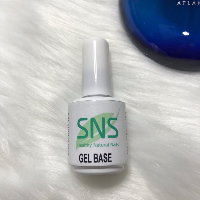 Gel Base SNS