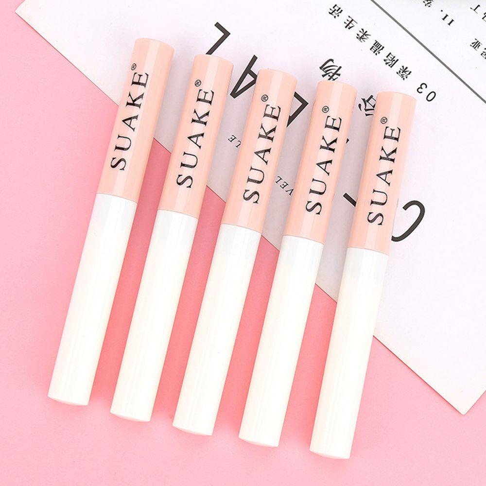[Hàng mới về] Mascara SUAKE không thấm mồ hôi cho mi cong dày tự nhiên