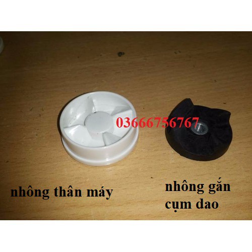 Phụ kiện máy xay sinh tố kangaroo KG3B6M/ KG4B1/ KG2B2/ KG3B2/KG4B5/KG3B5M