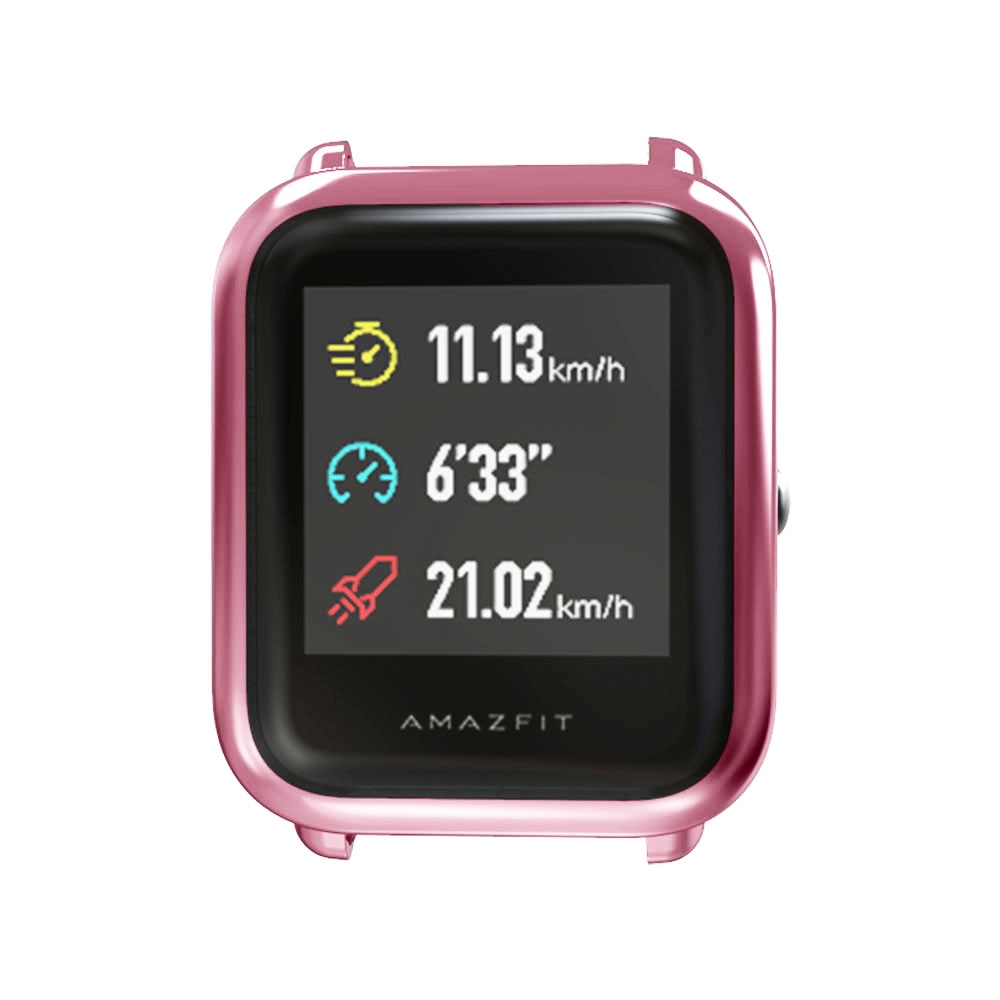Vỏ bảo vệ dành cho đồng hồ thông minh Huami Amazfit Bip Lite S U/ GTS2 mini