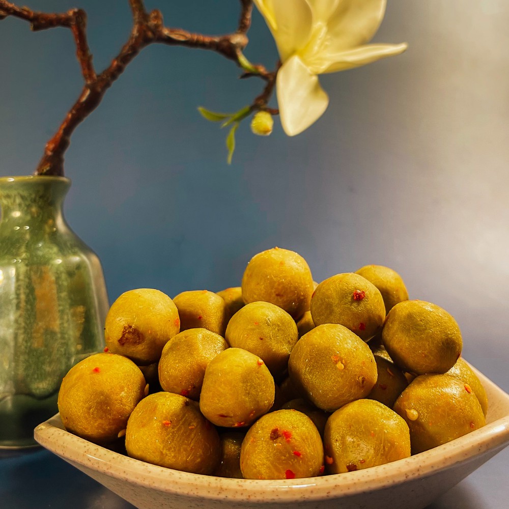 Gửi Ô Mai Sấu Chua Ngọt Hà Nội Đi Malaysia Nhanh Chóng 2026