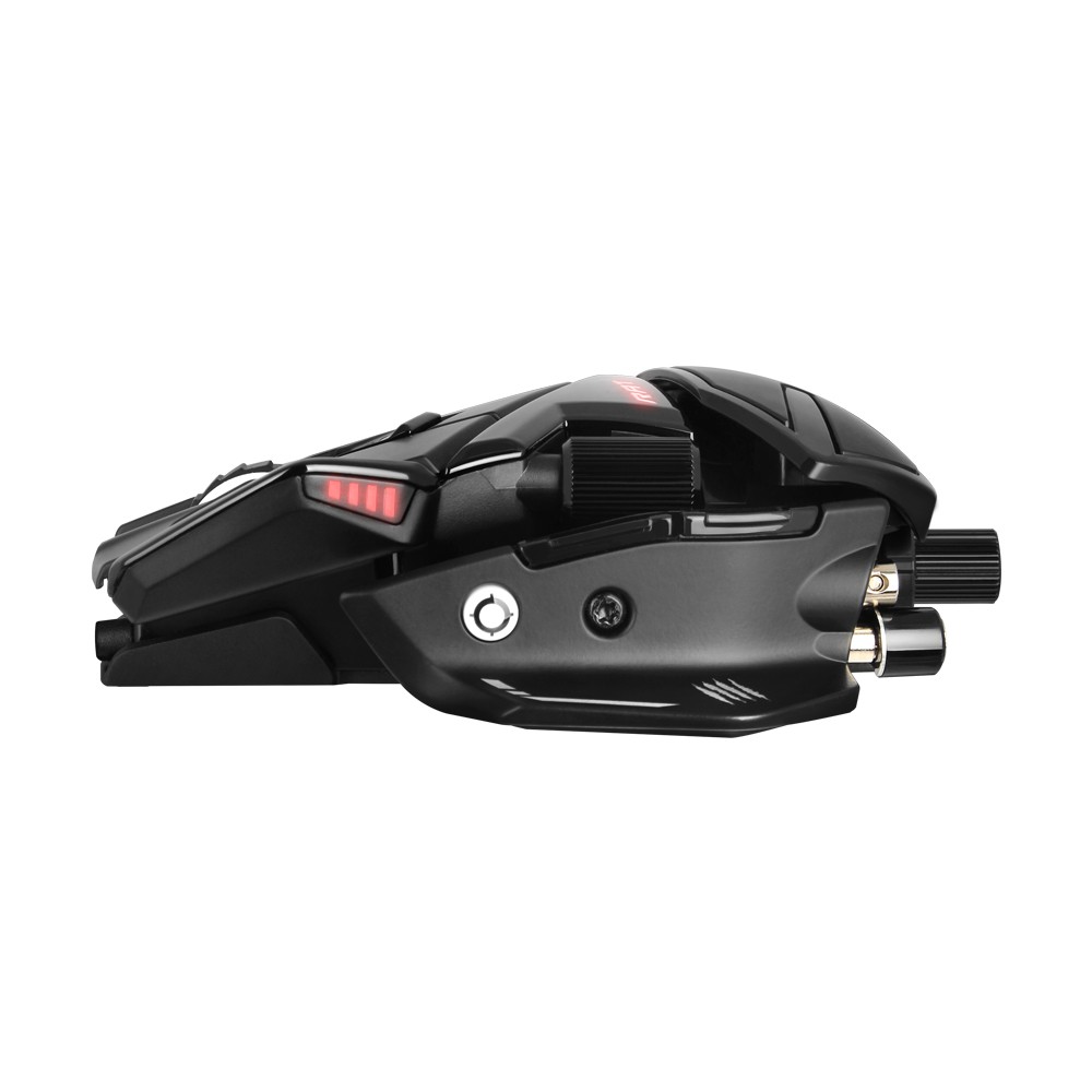 ˂PATECH˃ Chuột máy tính MADCATZ R.A.T.8+ - Hàng chính hãng