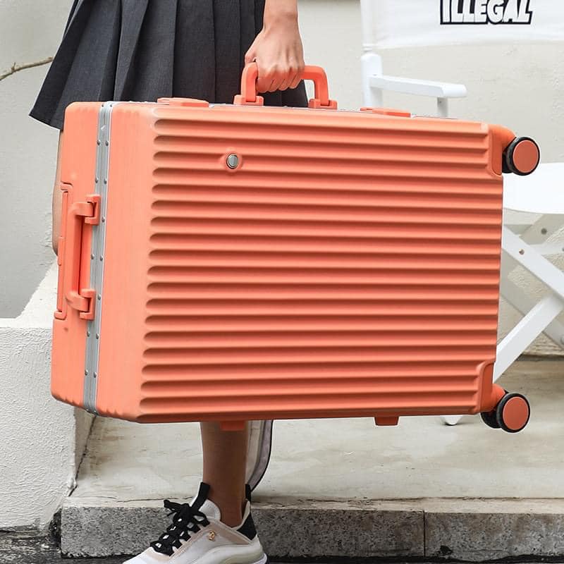 Vali kéo khoá sập hàng hot hè 2022 sz20