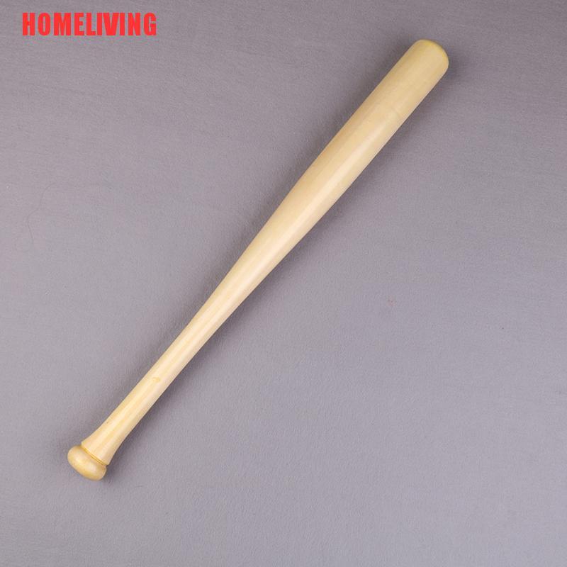 Gậy Đánh Bóng Chày Bằng Gỗ