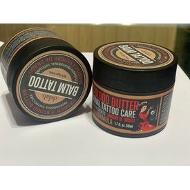 Kem dưỡng hình xăm_BALM TATTOO