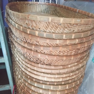 Combo nôi tre cho bé