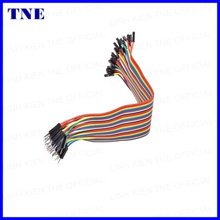 Dây cắm boardtest đực cái