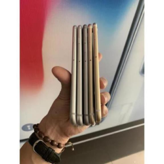 Điên Thoại  IPhone  6 Plus Lock - Quốc Tế- CHÍNH HÃNG APPLE - ĐẸP NHƯ MỚI