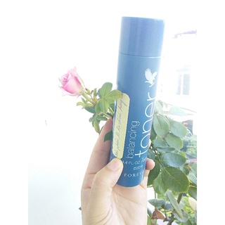 Nước hoa hồng - balancing toner #560flp
