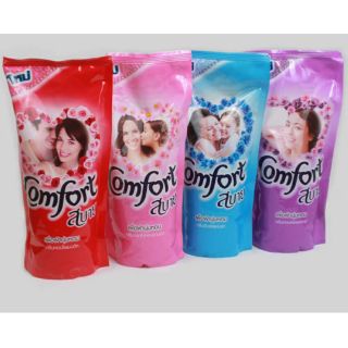 NƯỚC GIẶT COMFORT THÁI LAN (BỊCH 600ML)