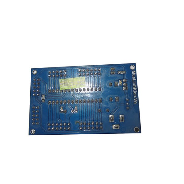 MẠCH ĐIỆN TỬ Kit AVR Atmega8 V0 | WebRaoVat - webraovat.net.vn