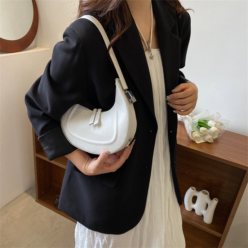 Túi đeo dưới cánh tay Thời Trang Mùa Hè 2022 Cho Nữ