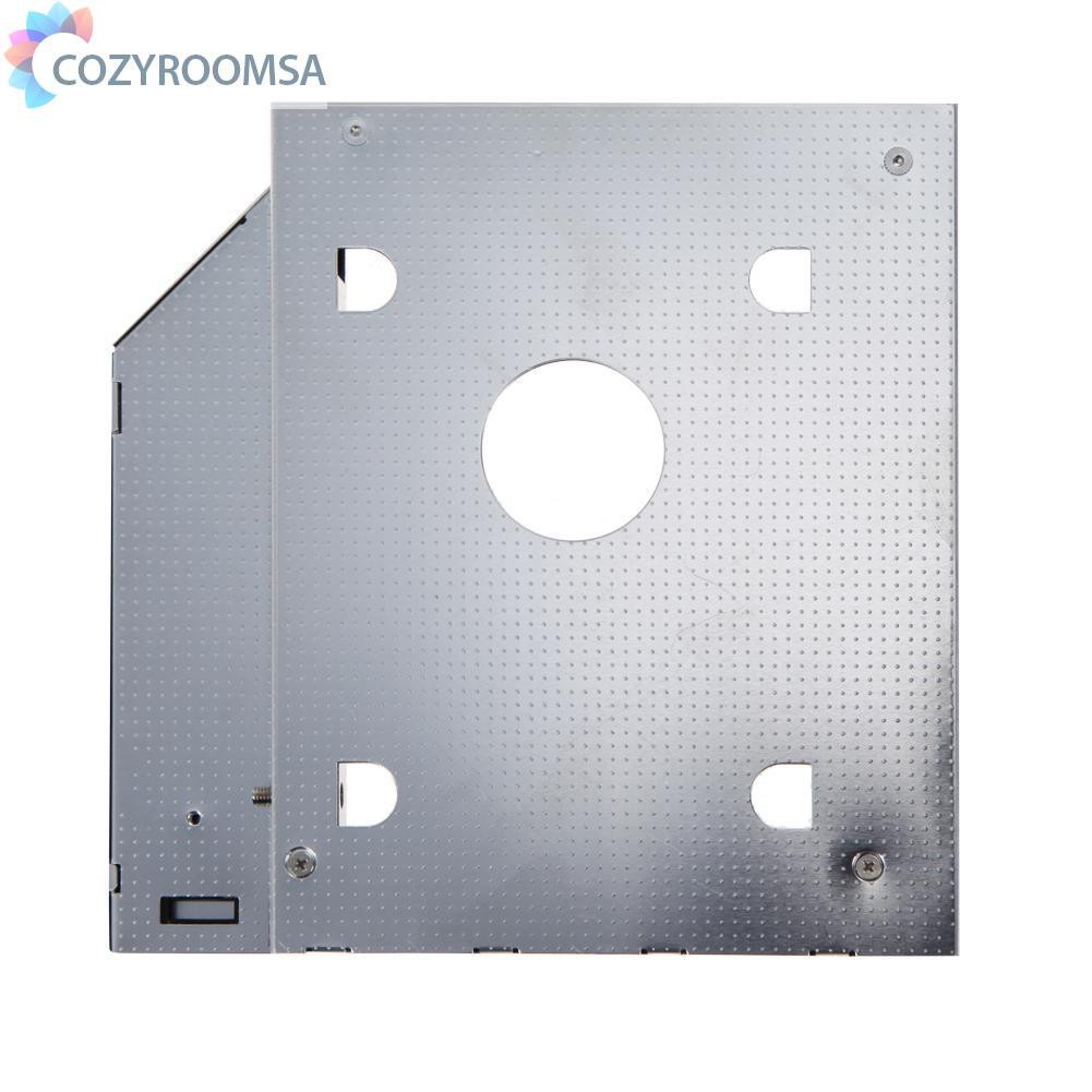 Khay Đựng Ổ Cứng Ssd Sata Hdd 12.7mm | BigBuy360 - bigbuy360.vn