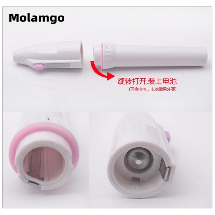 Máy mài đánh bóng móng tay đa năng kích thước nhỏ gọn tiện lợi