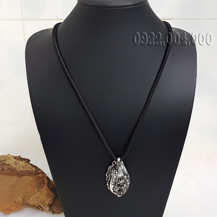 Dây chuyền thiện và ác MZ1207.