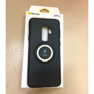 Ốp iface 3in1 cho galaxy s9 plus