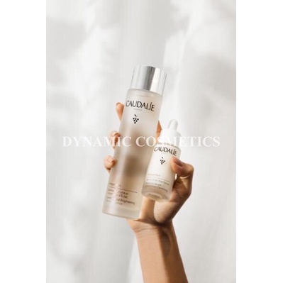 [Serum Caudalie] Tinh chất giảm thâm nám, trắng sáng và đều màu da Caudalie vinoperfect radiance serum complexion 30ml