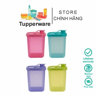 Bộ bình nước Slim Line Pitcher 350ml - - Nhựa nguyên sinh