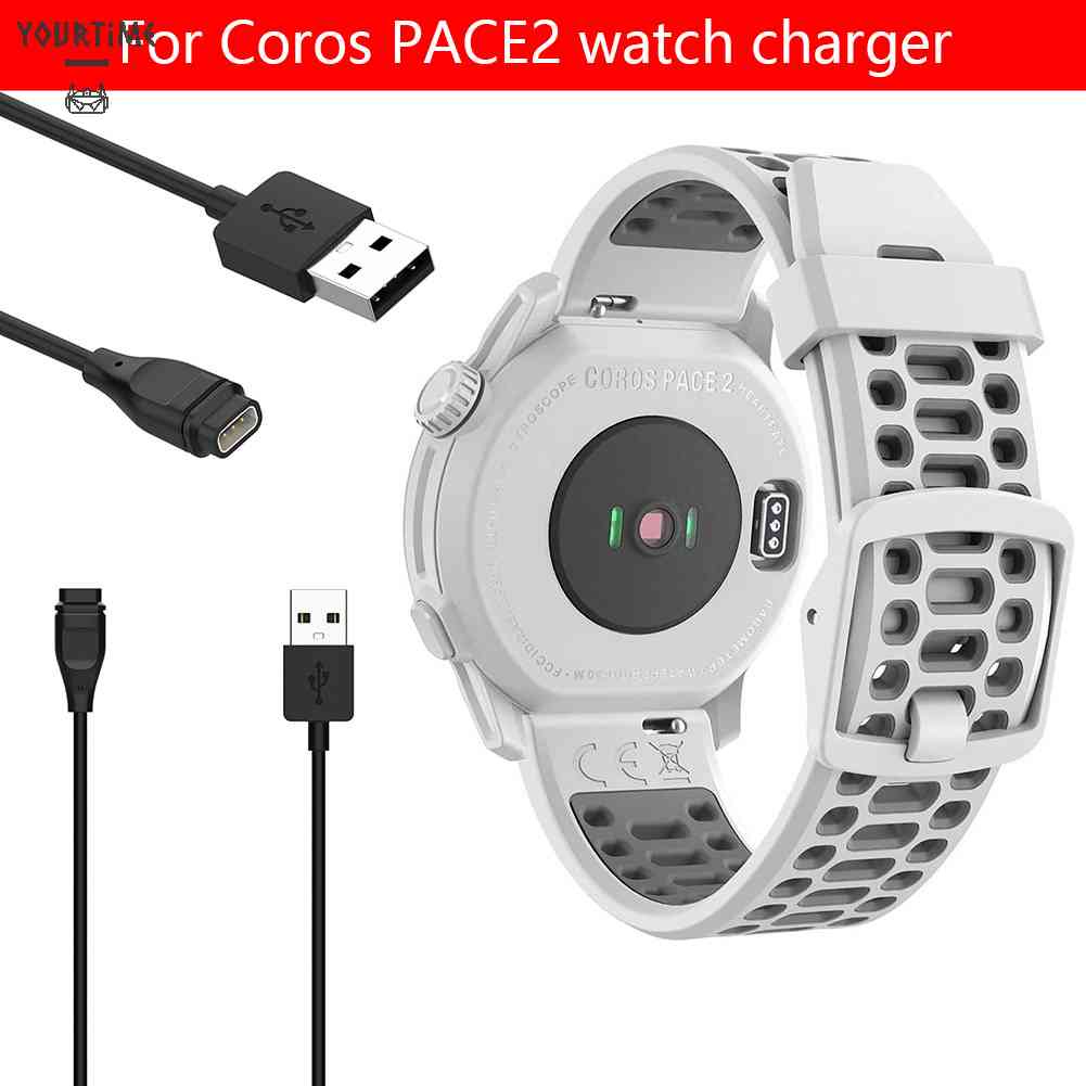 Cáp Sạc Cho Đồng Hồ COROS PACE2/APEX/APEX pro/APEX42/VERTIX/VERTIX2