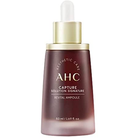 TINH CHẤT AHC CAPTURE SOLUTION PRIME AMPOULE