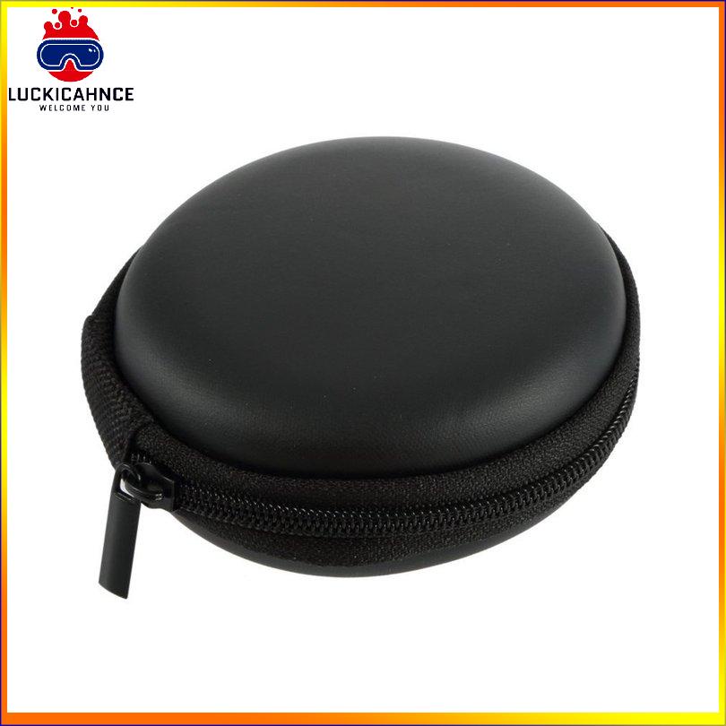 Túi Đựng Tai Nghe / Thẻ Nhớ Bằng Eva Cứng 707