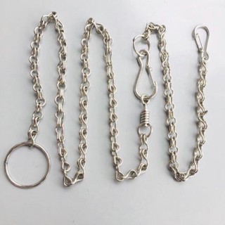 Dây Xích Inox Cho Chó - 3 size