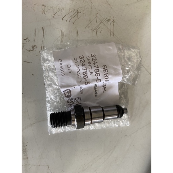 Trục nhông máy mài góc GA5010 [MAKITA]