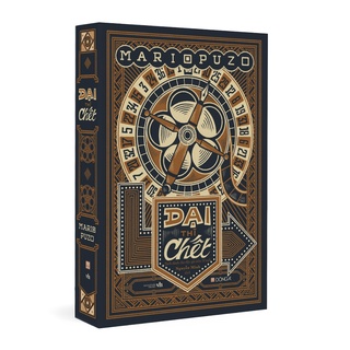 Sách - Mario Puzo Dại Thì Chết