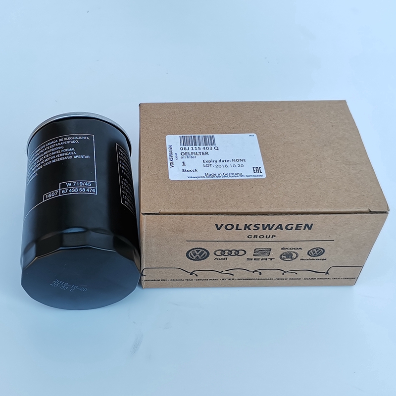 Dụng cụ lọc dầu cho audi a3 a4 a5 a6 q3 q5 tt vw passat tiguan goif t5