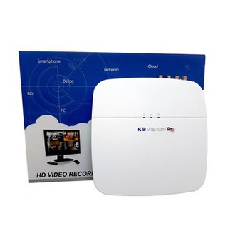 ĐẦU GHI CAMERA KBVISION KX-7104TH1