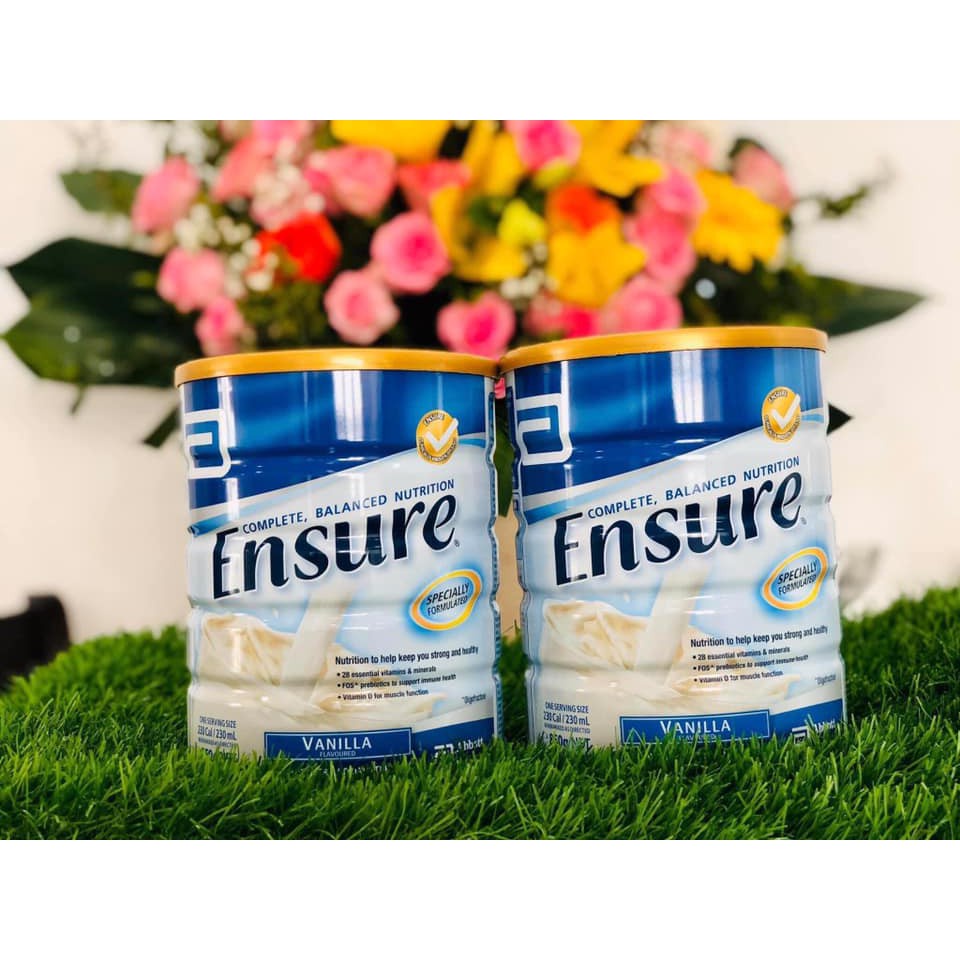 ✻㍿Sữa Ensure Úc