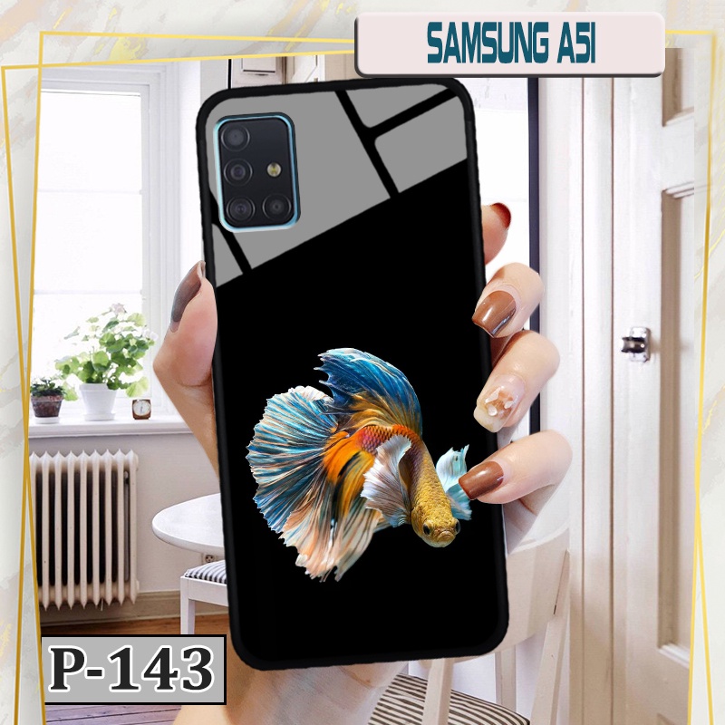 Ốp lưng 3D cho điện thoại Samsung Galaxy A51