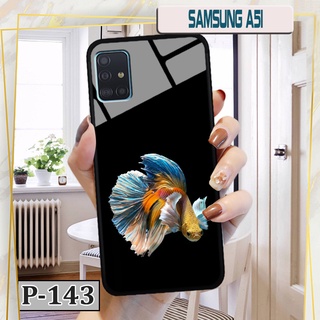 Ốp lưng 3D cho điện thoại Samsung Galaxy A51