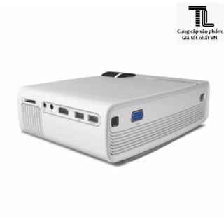 Máy chiếu mini YG - 400 HD, máy chiếu mini cho gia đình