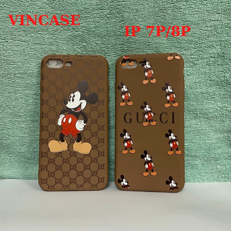 Ốp iphone - Ốp lưng Mickey chất đẹp 6/6s/6plus/6s plus/7/8/7plus/8plus/x/xs/xs max/11/11pro max - VinCase